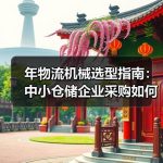缩略图–年物流机械选型指南：中小仓储企业采购如何避开参数陷阱–辰飞雨张家港市新港物流机械